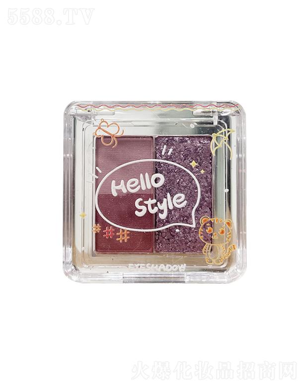 Hello StyleС���ᭇ��Ӱ�P