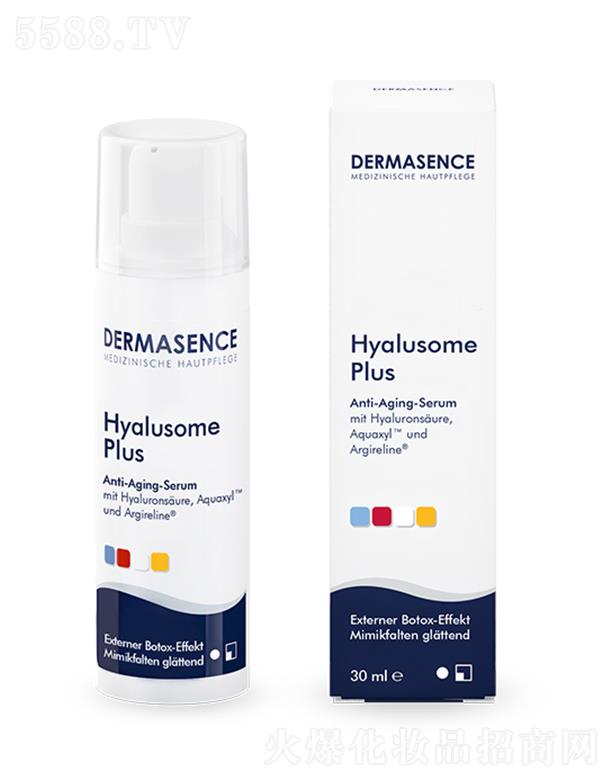 DERMASENCE�����o�ܾ��A�� 30ml