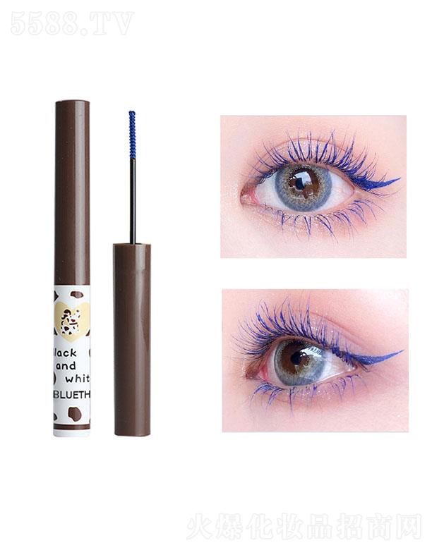 BLUETHIN���N���ܽ�ë��#03�{(l��n)ɫ �w�L(zh��ng)�־ý�ë��