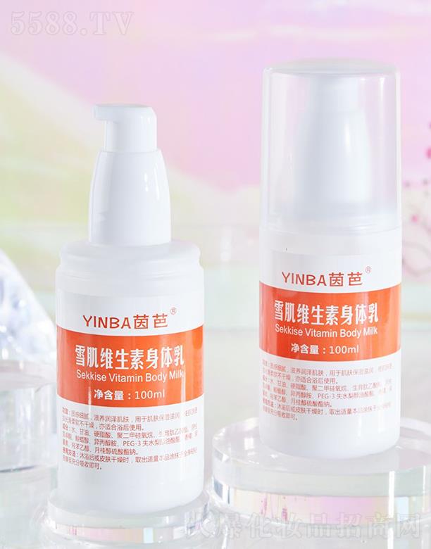 YINBA���ѩ���S�������w�� 100ml