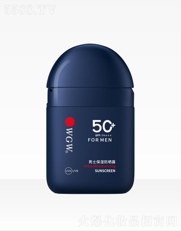 WGW��ʿ�������¶ SPF50 PA+++