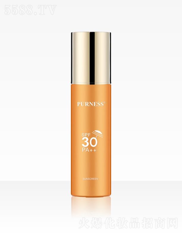 PURNESS��S���o(h��)������SPF30 PA++