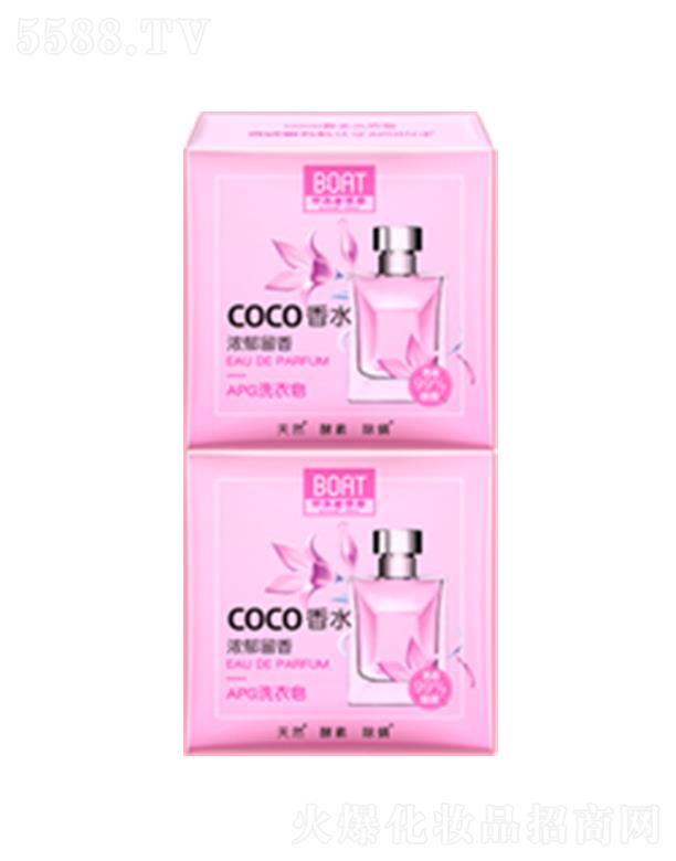 ����coco��ˮAPGϴ����