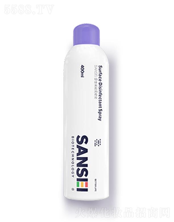 ���_��������Ƽ����޹�˾���������w��������Һ 400ml