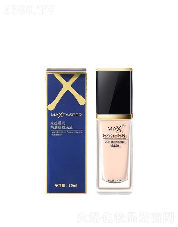 MAXFASFER���͸�����ͼ��۵�Һ 30ml