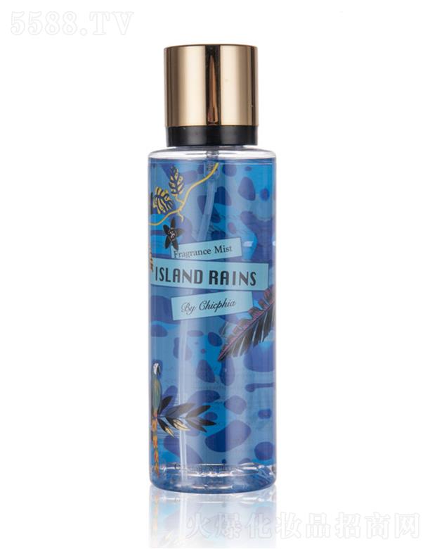 ٻ��ISLAND RAINS���w���F