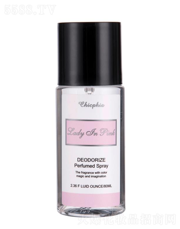 ٻ��LADY-IN-PINK���w���F80ml