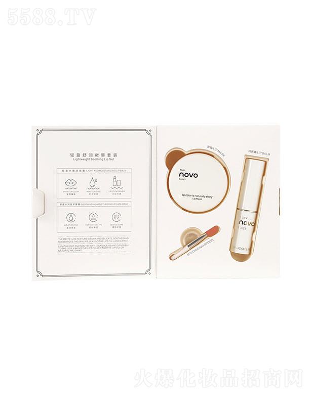 NOVO�pӯ�杙(r��n)�۴����b