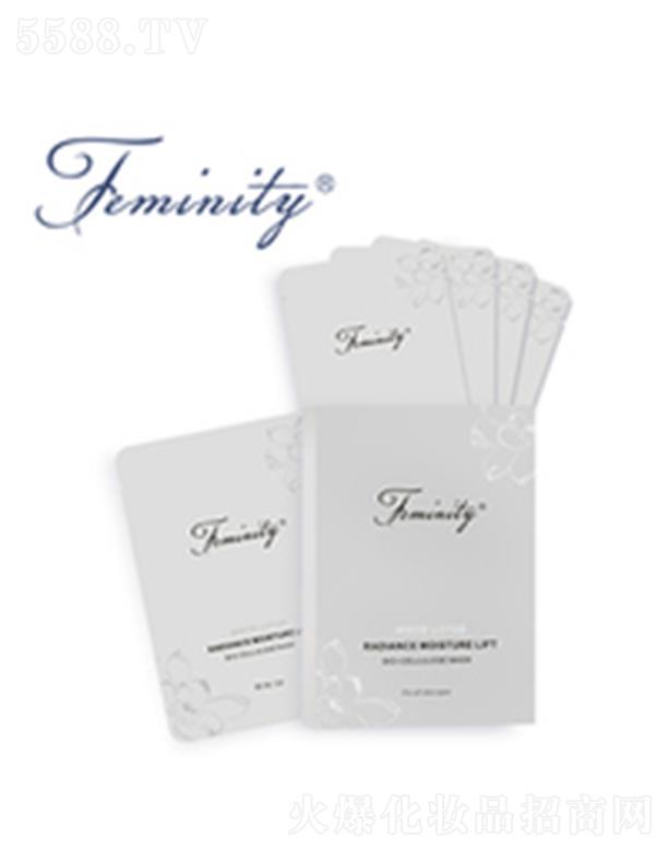 Feminity��ɏ��������������w�S��Ĥ