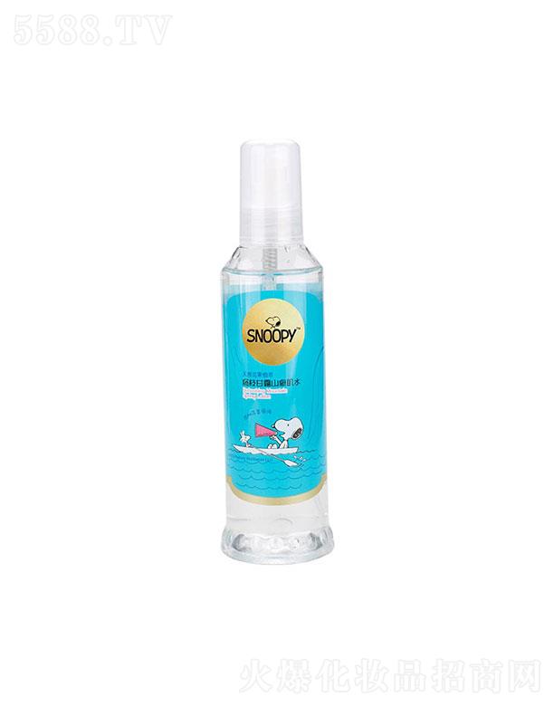 SNOOPY��֦��¶ɽȪ��ˮ