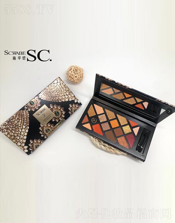 SCHHUBBI-ʩ�A�̌�ʯ���m��ɫ��Ӱ�P 1.6g*17