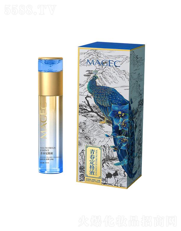 MAGEC�ഺ����Һ