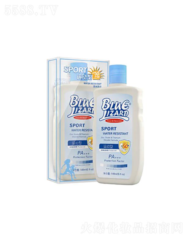 �{(l��n)����BLUE LIZARD�\(y��n)��(d��ng)������SPF50PA+++ 148ml