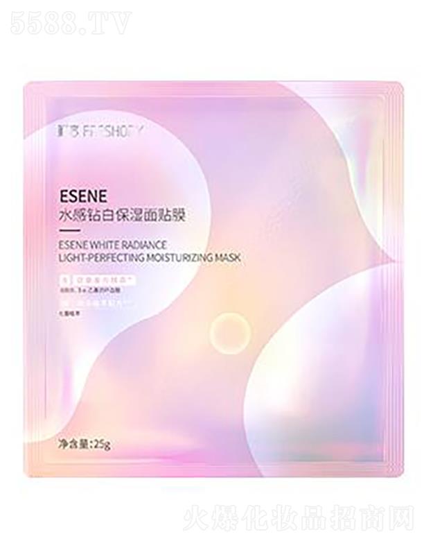 �r��ESENEˮ���@�ױ������NĤ