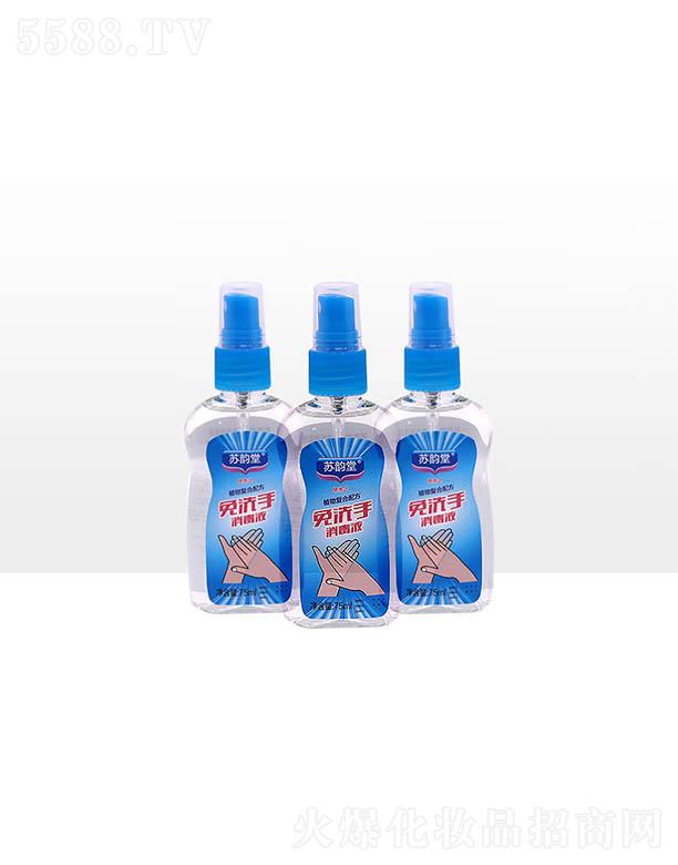 �K�����ϴ������Һ 75ml
