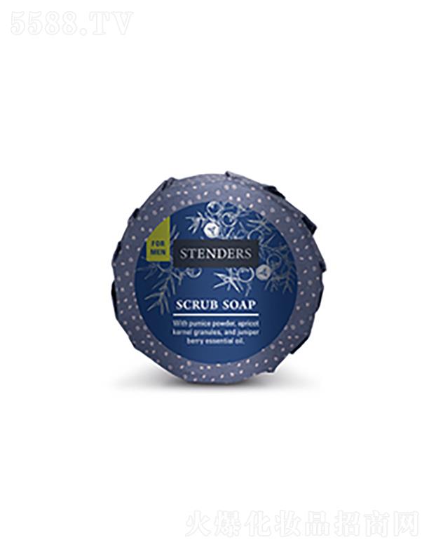 STENDERS��ʿ���w��