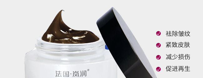 靈芝臻養(yǎng)嫩膚霜 靈芝臻養(yǎng)嫩膚霜