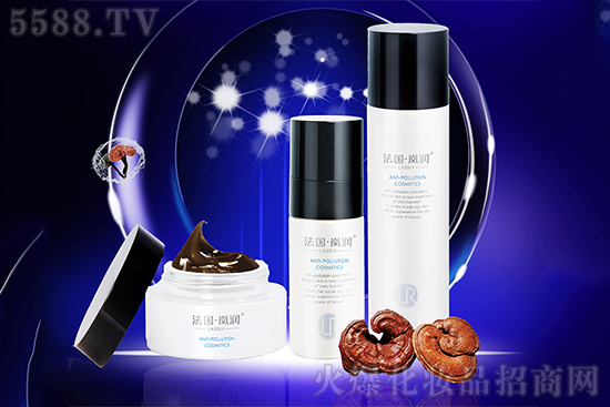 靈芝仙草系列護理套組 靈芝仙草系列護理套組