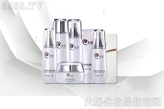 覓韻貴婦素顏套 覓韻貴婦素顏套