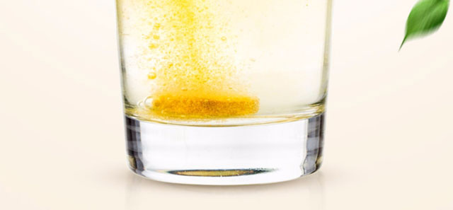 利維因維生素C泡-藍(lán)莓味 利維因維生素C泡-藍(lán)莓味