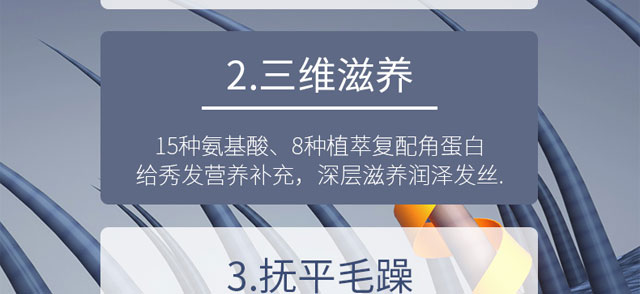 美益天奢護(hù)氨基酸護(hù)發(fā)素 美益天奢護(hù)氨基酸護(hù)發(fā)素