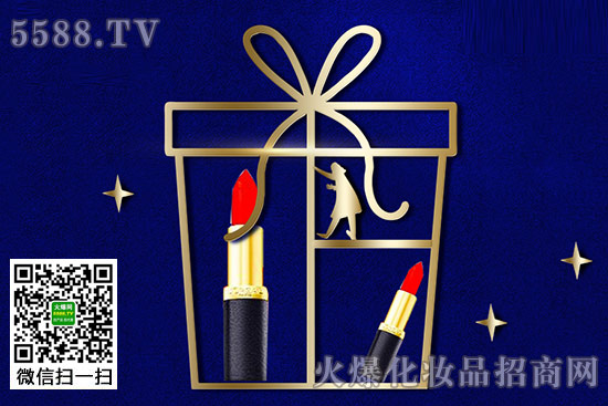 精妝聯(lián)華多品牌化妝品中的佼佼者 精妝聯(lián)華多品牌化妝品中的佼佼者