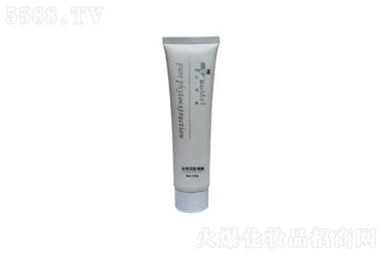 醫(yī)博美冰爽潔面啫喱 醫(yī)博美冰爽潔面啫喱