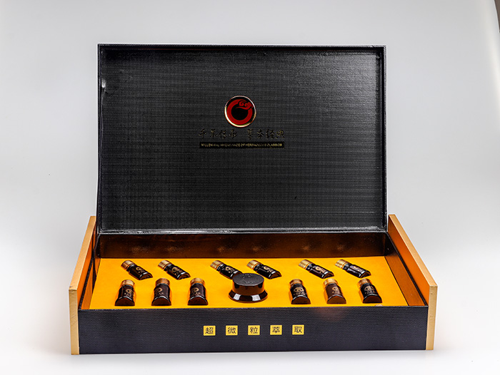 既濟(jì)堂草本御養(yǎng)套 既濟(jì)堂草本御養(yǎng)套