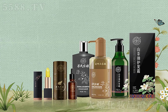 茶氏家族洗發(fā)護發(fā)產(chǎn)品 茶氏家族洗發(fā)護發(fā)產(chǎn)品