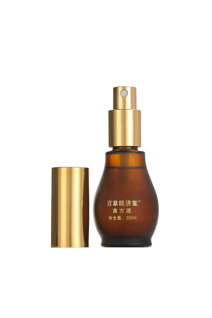 百草既濟(jì)堂苗方液(植物草本抑菌液) 百草既濟(jì)堂苗方液(植物草本抑菌液)