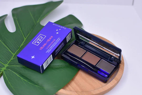 立體塑形眉粉膏 立體塑形眉粉膏