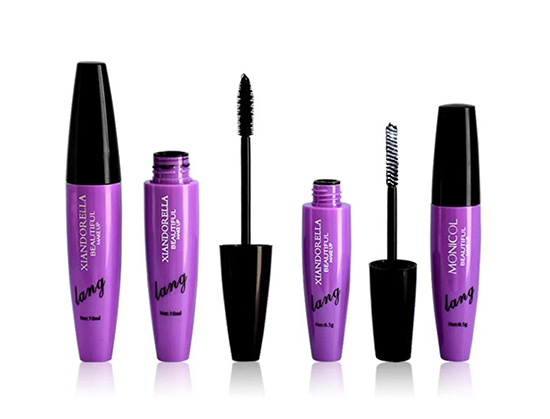 濃睫大眼纖長睫毛套裝 濃睫大眼纖長睫毛套裝