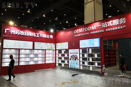 2021鄭州美業(yè)博覽會開幕在即 2021鄭州美業(yè)博覽會開幕在即