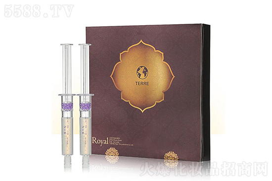 御庭時空金露水光精華 御庭時空金露水光精華