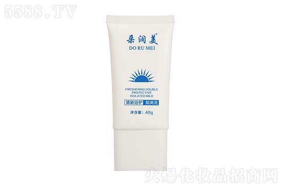 朵潤美清新倍護(hù)隔離乳 朵潤美清新倍護(hù)隔離乳