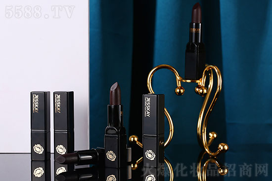 JESSKAY玫瑰精油修護(hù)口紅 JESSKAY玫瑰精油修護(hù)口紅