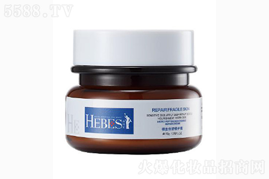 赫柏皙微肽舒創(chuàng)修護霜 赫柏皙微肽舒創(chuàng)修護霜