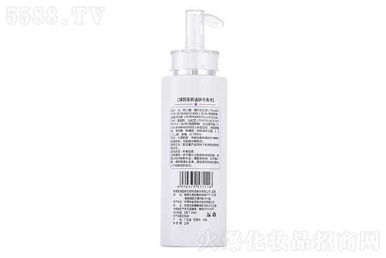 法琳娜臻顏美肌活膚平衡水 法琳娜臻顏美肌活膚平衡水