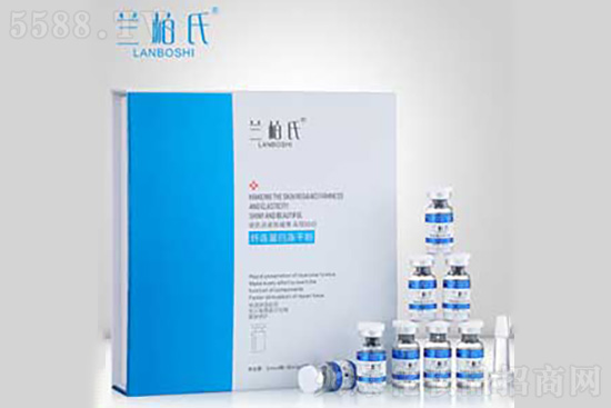 蘭柏氏纖連蛋白凍干粉 蘭柏氏纖連蛋白凍干粉