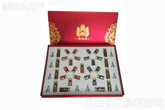 美肽萊固本培元調(diào)養(yǎng)套 美肽萊固本培元調(diào)養(yǎng)套