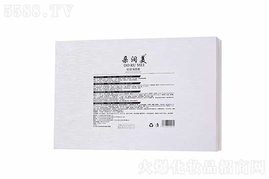 朵潤(rùn)美祛痘凈顏套 朵潤(rùn)美祛痘凈顏套