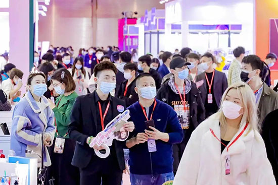 廣州直博展 廣州直博展