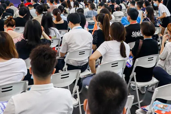 第59屆廣州國際美博會(huì) 第59屆廣州國際美博會(huì)