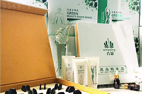 青盈減脂 青盈減脂