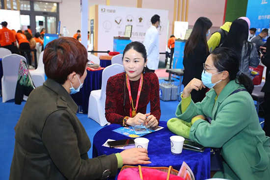 2022濟南國際美業(yè)博覽會 2022濟南國際美業(yè)博覽會