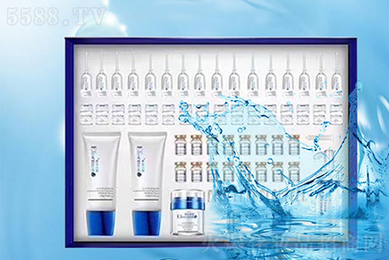 伊莉詩(shī)曼生肌28三重補(bǔ)水養(yǎng)護(hù)課程 伊莉詩(shī)曼生肌28三重補(bǔ)水養(yǎng)護(hù)課程