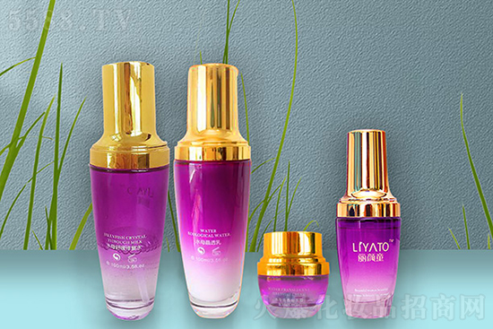 麗顏童水母賦活修復(fù)套裝 麗顏童水母賦活修復(fù)套裝