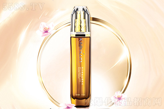 卡博侖洋甘菊柔膚精萃水 卡博侖洋甘菊柔膚精萃水