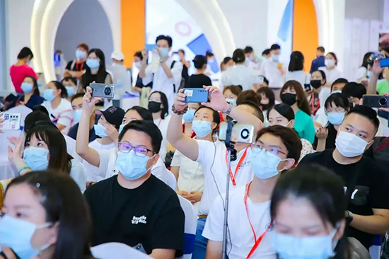 廣州秋季美業(yè)博覽會(huì) 廣州秋季美業(yè)博覽會(huì)