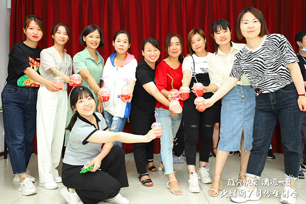 火爆網(wǎng)舉辦7月生日會(huì),共享快樂,瓜分涼夏 火爆網(wǎng)舉辦7月生日會(huì),共享快樂,瓜分涼夏